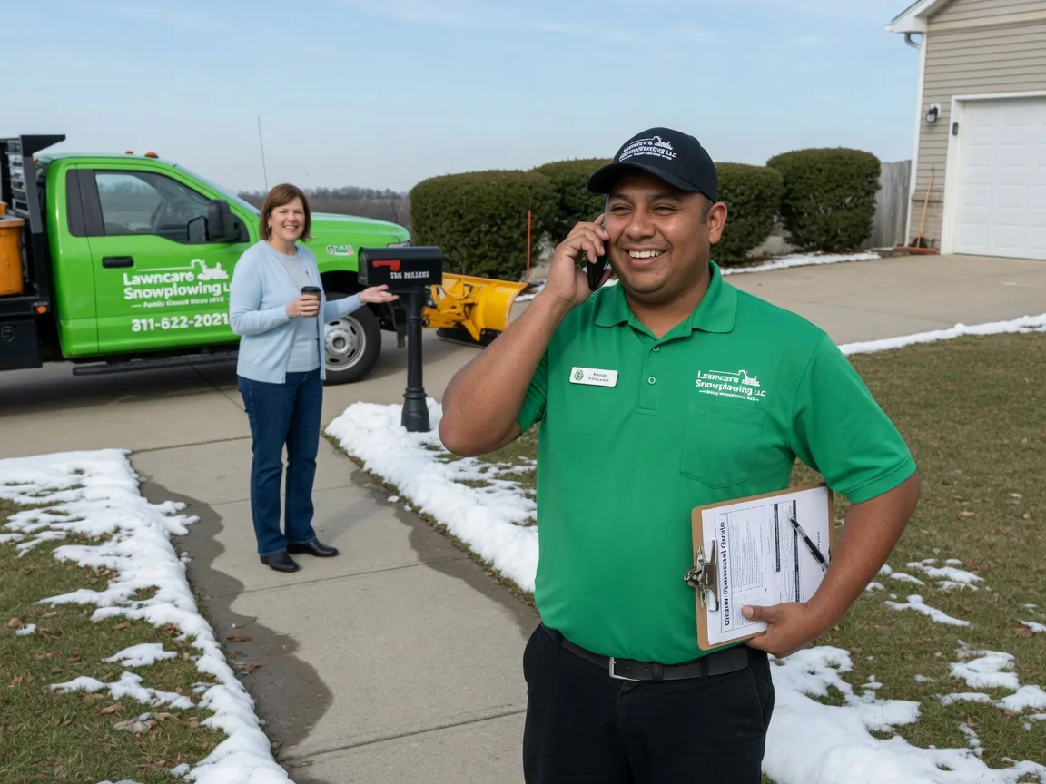 Lawn Care Services By Expert Landscaper Ryderwood, WA FAQs